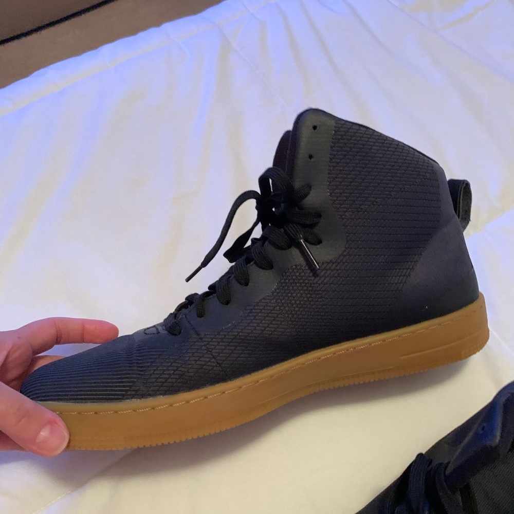 Nike Pro Stepper - image 7